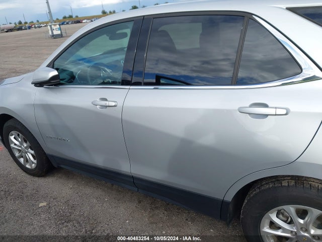 Chevrolet Equinox Awd 2fl 2020 2GNAXTEV2L6252762 Image 14