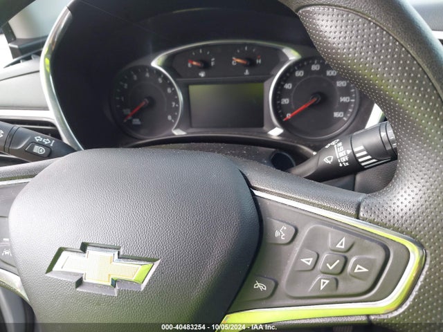 Chevrolet Equinox Awd 2fl 2020 2GNAXTEV2L6252762 Image 15