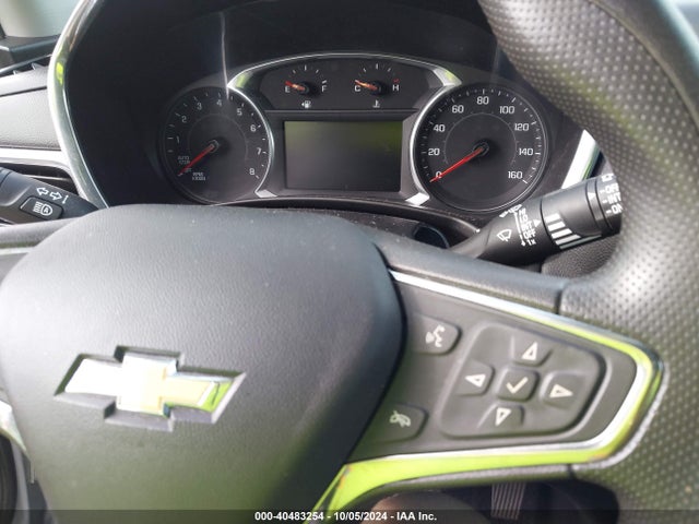 2GNAXTEV2L6252762 Chevrolet Equinox Awd 2fl