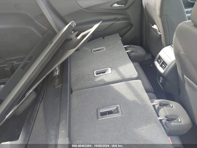 2GNAXTEV2L6252762 Chevrolet Equinox Awd 2fl