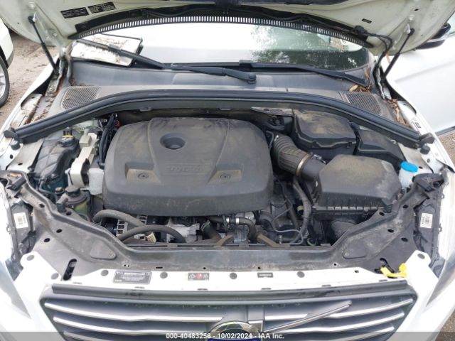 YV449MRR5H2041950 Volvo Xc60 T6 Dynamic