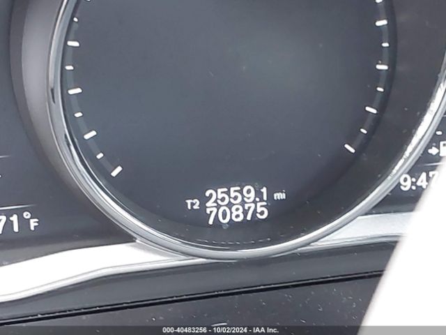 YV449MRR5H2041950 Volvo Xc60 T6 Dynamic