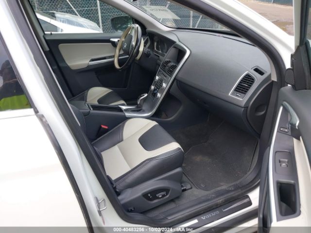YV449MRR5H2041950 Volvo Xc60 T6 Dynamic