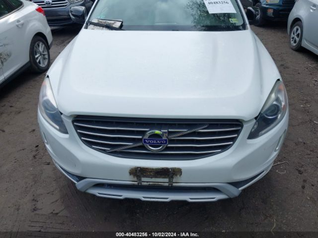YV449MRR5H2041950 Volvo Xc60 T6 Dynamic