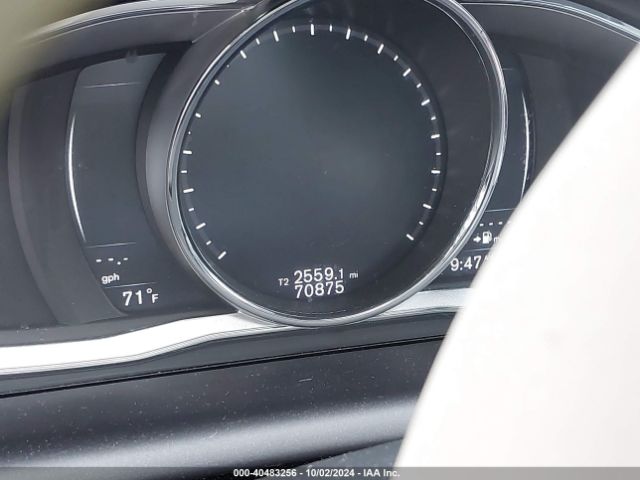 YV449MRR5H2041950 Volvo Xc60 T6 Dynamic