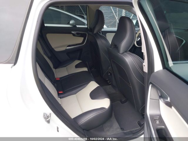 YV449MRR5H2041950 Volvo Xc60 T6 Dynamic