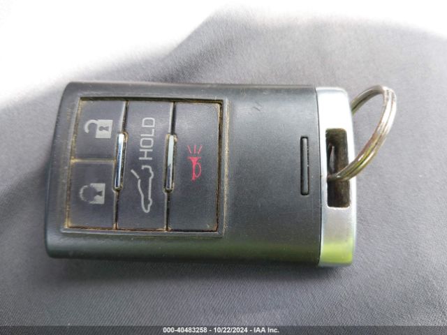 1G1YG2D70F5109032 Chevrolet Corvette Stingray Z51