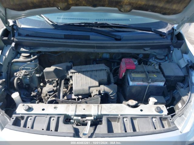 ML32F3FJ4JHF16346 Mitsubishi Mirage G4 Es
