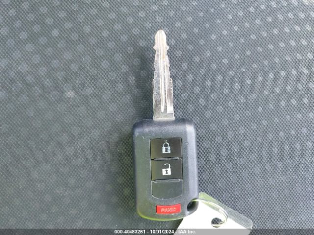 ML32F3FJ4JHF16346 Mitsubishi Mirage G4 Es