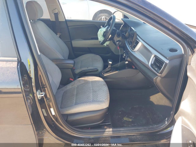 KIA RIO S 2022 3KPA24AD6NE441198 Image 5