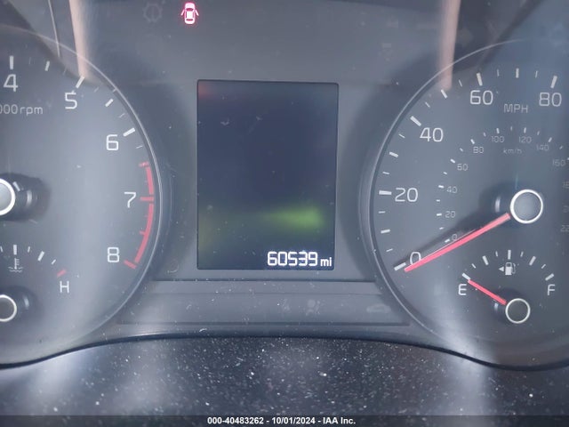 KIA RIO S 2022 3KPA24AD6NE441198 Image 7