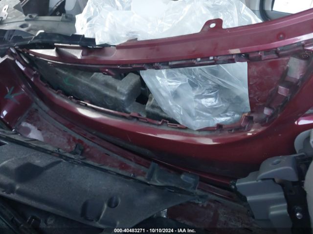 KNDMG4C74E6579222 KIA SEDONA LX