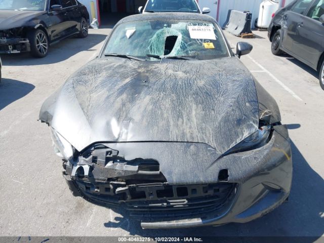 JM1NDAM70L0418151 Mazda Mx-5 Miata Rf Grand Touring