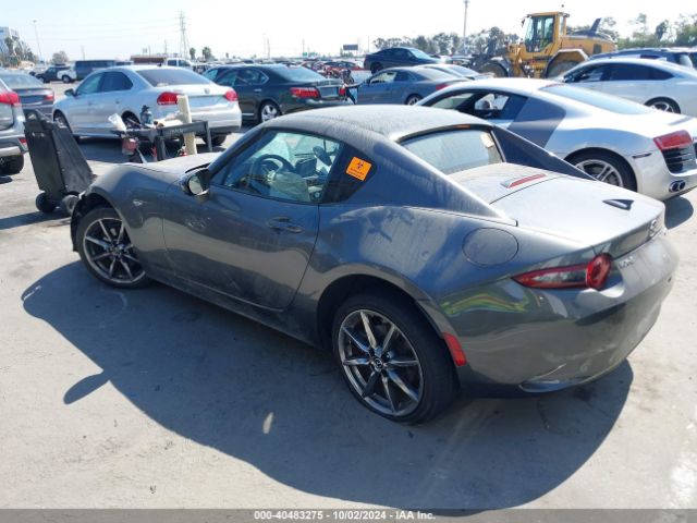 JM1NDAM70L0418151 Mazda Mx-5 Miata Rf Grand Touring
