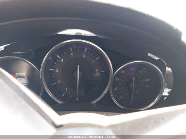JM1NDAM70L0418151 Mazda Mx-5 Miata Rf Grand Touring