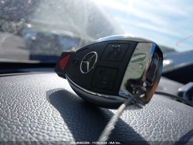 WDDWK4JB9JF713740 Mercedes-Benz C 300