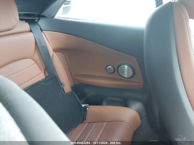 WDDWK4JB9JF713740 Mercedes-Benz C 300