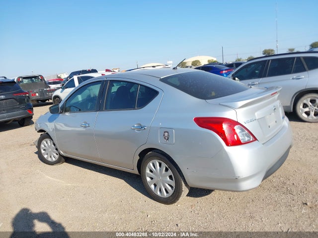 Nissan Versa 1.6 Sv 2015 3N1CN7AP1FL827409 Image 15