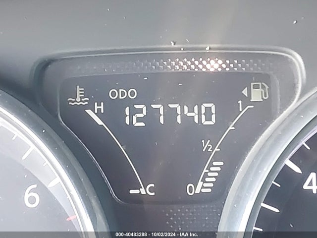 Nissan Versa 1.6 Sv 2015 3N1CN7AP1FL827409 Image 16