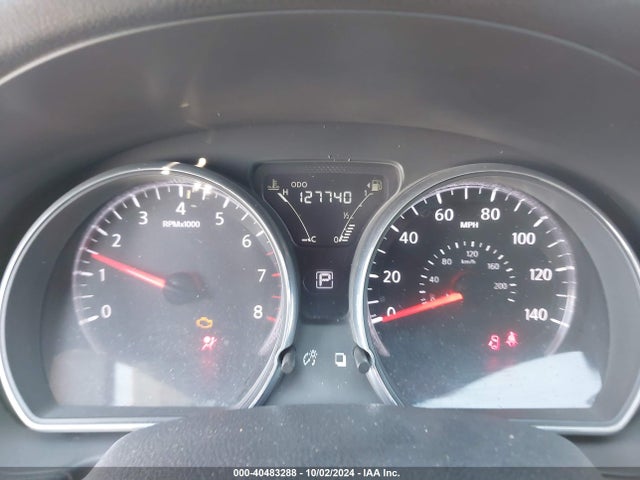 Nissan Versa 1.6 Sv 2015 3N1CN7AP1FL827409 Image 7