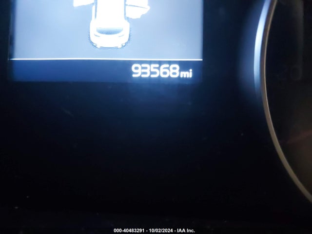 KNDPMCAC3M7944885 KIA Sportage Lx