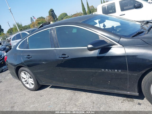 Chevrolet MALIBU 1LT 2016 1G1ZE5ST9GF225286 Image 13
