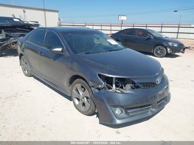 2014 4T1BK1FKXEU538315 main image