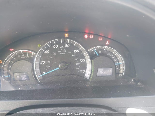 4T1BK1FKXEU538315 Toyota Camry Se V6