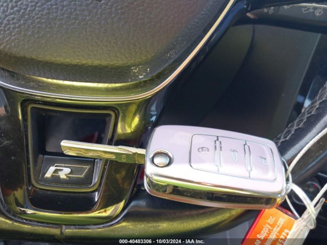 3VWL17AJXJM212605 Volkswagen Jetta 1.8t Sel