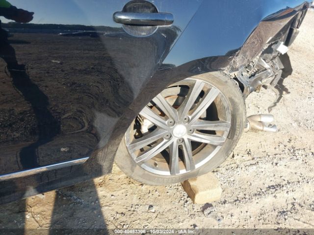 3VWL17AJXJM212605 Volkswagen Jetta 1.8t Sel
