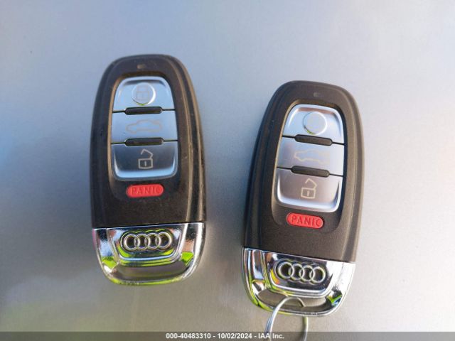 WAUFGAFC0GN002001 Audi A6 3.0t Premium Plus