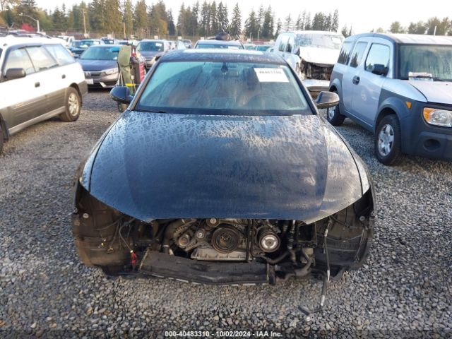WAUFGAFC0GN002001 Audi A6 3.0t Premium Plus