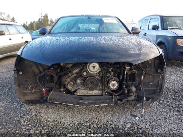 WAUFGAFC0GN002001 Audi A6 3.0t Premium Plus