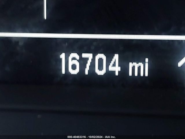 KL79MVSL6PB015193 Chevrolet Trailblazer Fwd Activ