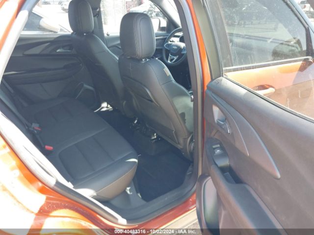 KL79MVSL6PB015193 Chevrolet Trailblazer Fwd Activ