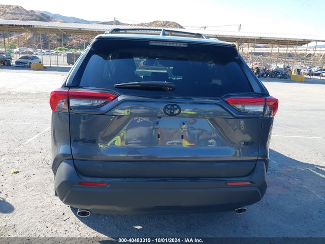 Toyota Rav4 Xle 2024 2T3W1RFV3RC291750 Image 16