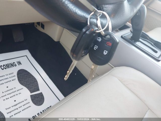 1FMJK1JT6HEA82128 Ford Expedition El Xlt