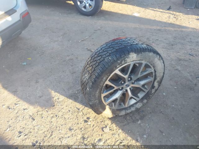 1FMJK1JT6HEA82128 Ford Expedition El Xlt