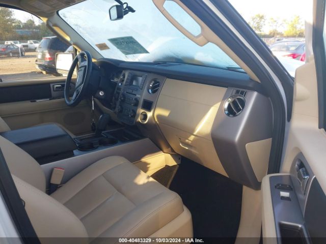 1FMJK1JT6HEA82128 Ford Expedition El Xlt