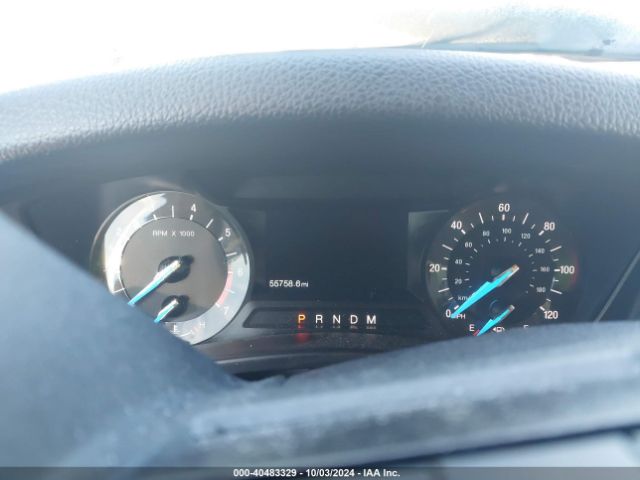 1FMJK1JT6HEA82128 Ford Expedition El Xlt