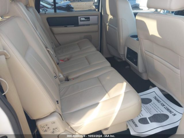 1FMJK1JT6HEA82128 Ford Expedition El Xlt