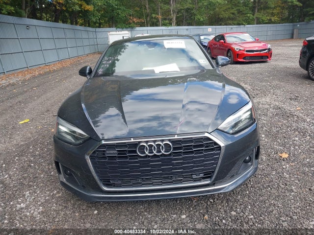 WAUANCF57LA001233 Audi A5 Sportback Premium 45 Tfsi Quattro S Tronic