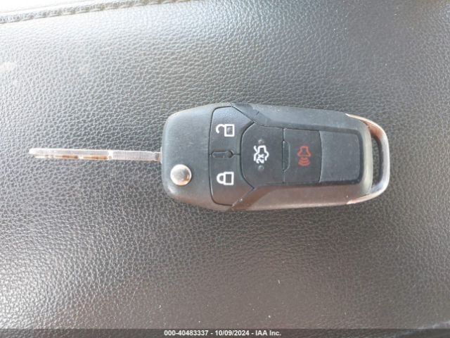 3FA6P0H99ER279342 Ford FUSION SE