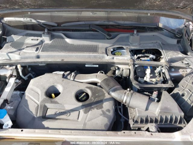 SALCP2BG5HH667344 Land Rover Discovery Sport Se