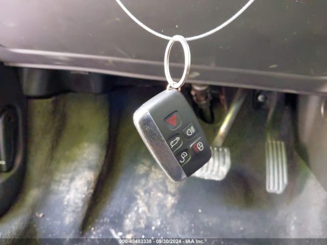 SALCP2BG5HH667344 Land Rover Discovery Sport Se