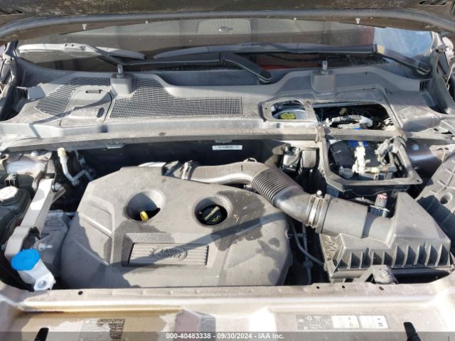 SALCP2BG5HH667344 Land Rover Discovery Sport Se