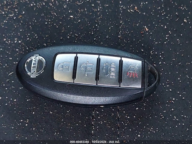 Nissan Sentra Nismo 2017 3N1CB7AP4HY334919 Image 11