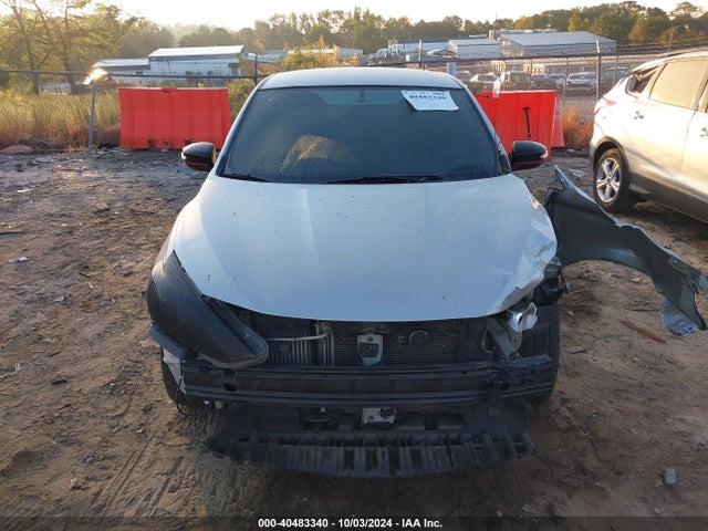 Nissan Sentra Nismo 2017 3N1CB7AP4HY334919 Image 13
