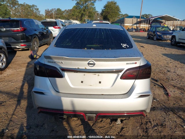 Nissan Sentra Nismo 2017 3N1CB7AP4HY334919 Image 17