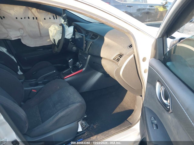 Nissan Sentra Nismo 2017 3N1CB7AP4HY334919 Image 5